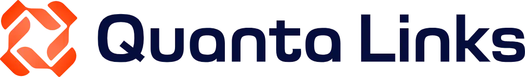 Quanta Links Logo