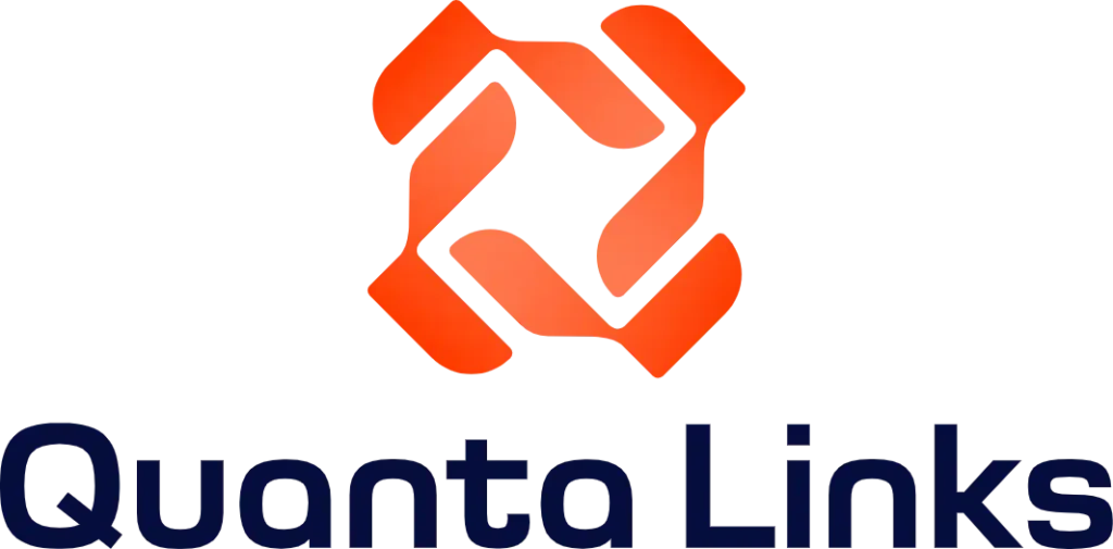 Quanta Links Menu Logo