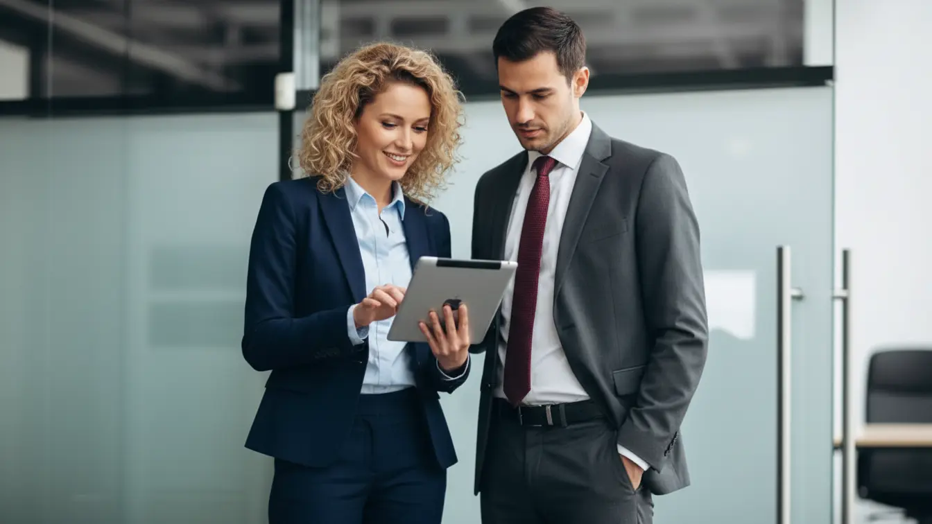 Quanta Links Operations