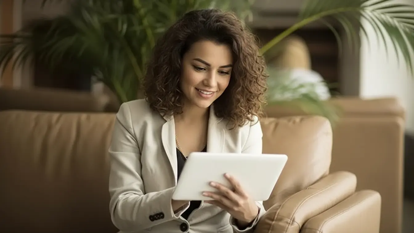 Quanta Links Operations