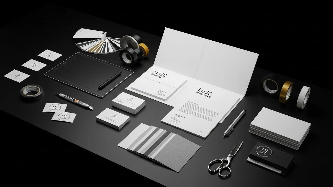 Branding Kits