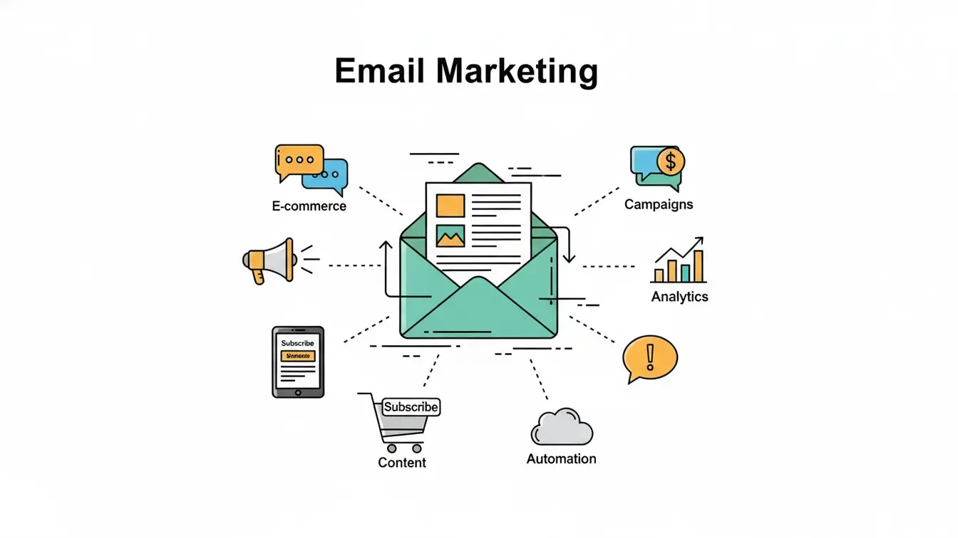 Email Marketing Automation