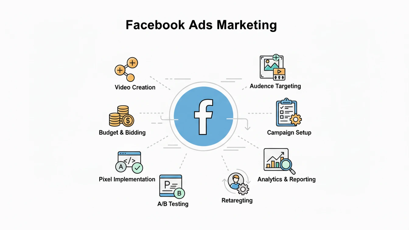 Facebook Ads Growth