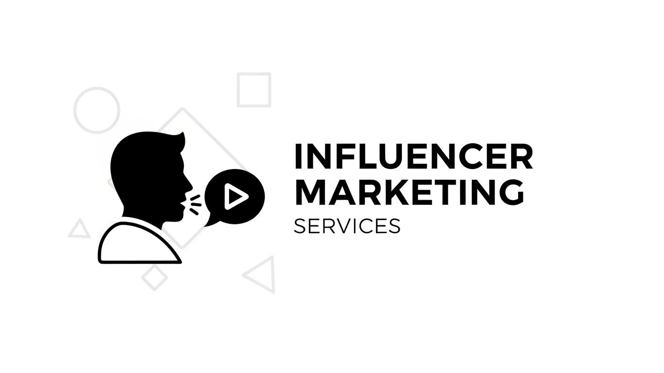 Influencer Marketing & Creator Management
