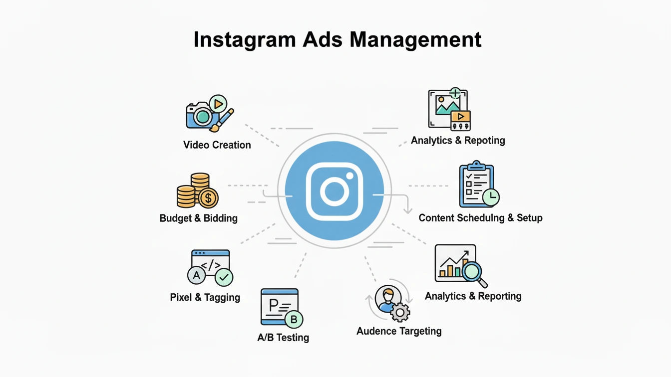 Instagram Ads & Management