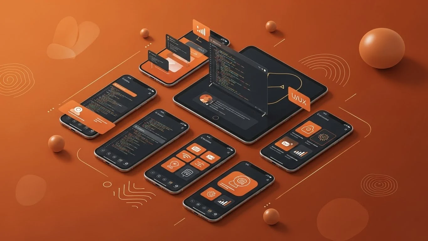 Mobile App Development