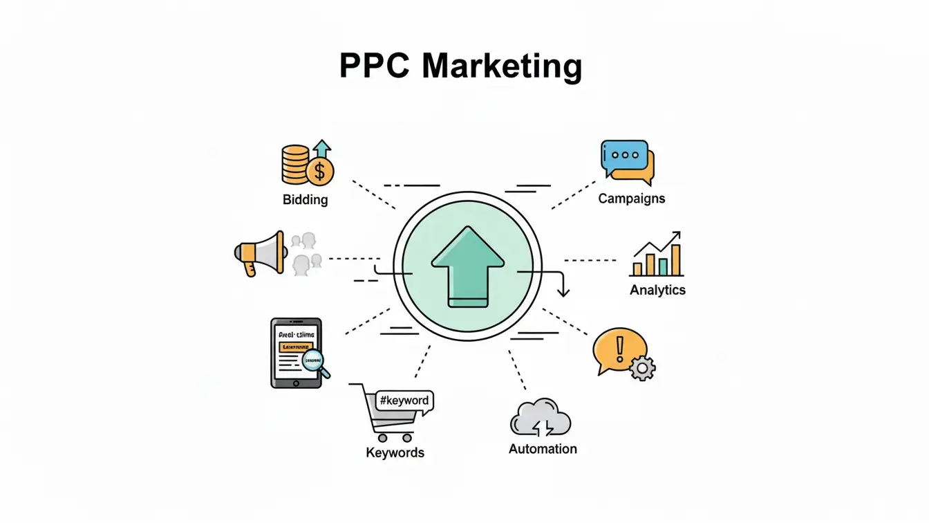 PPC Growth & Optimization