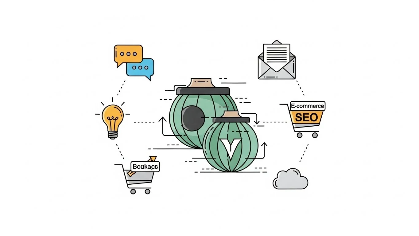 SEO Growth & Optimization