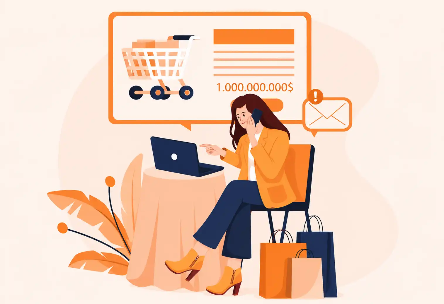 E-commerce & Retail