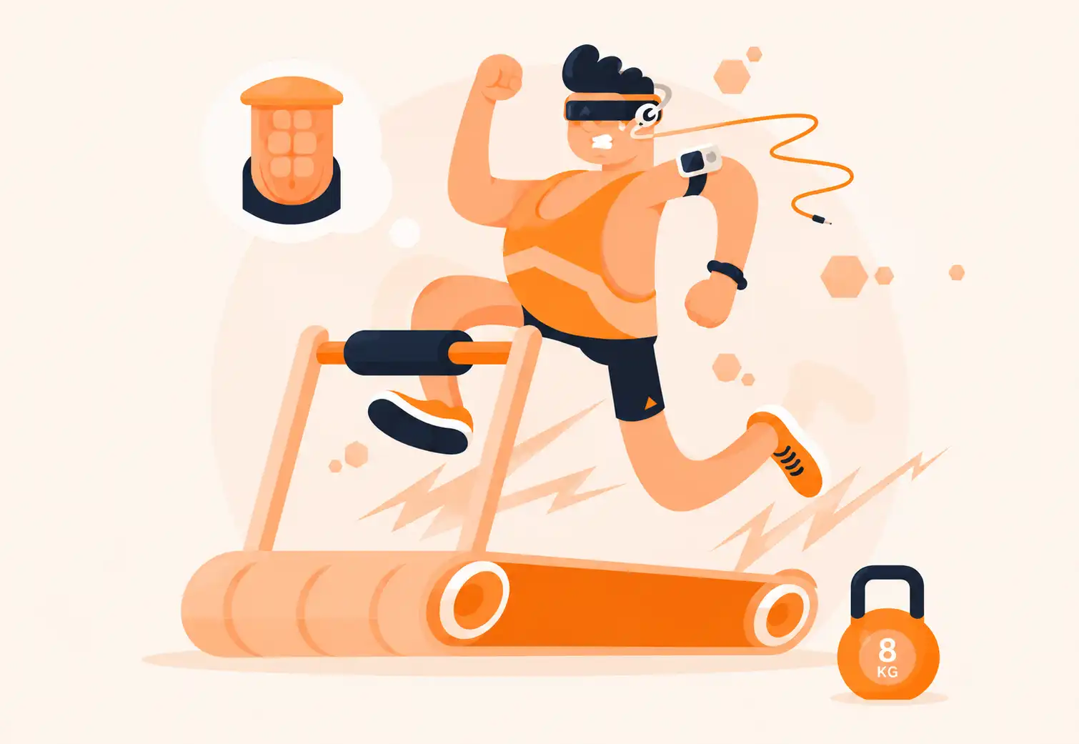 Gyms & Fitness Studios