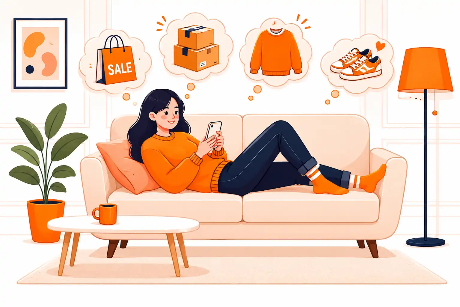 Lifestyle Retail Digital Marketing