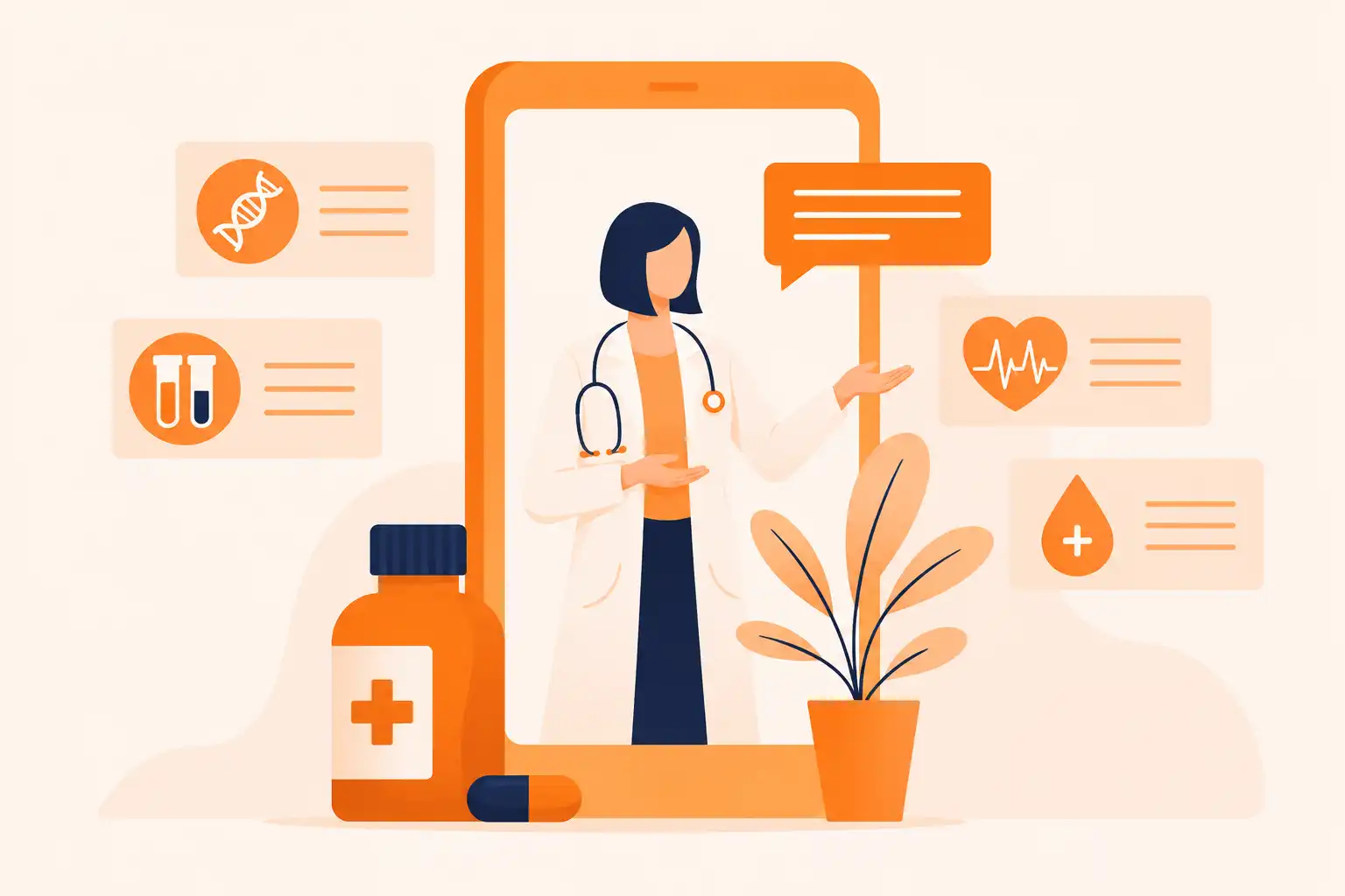 Medical Practices