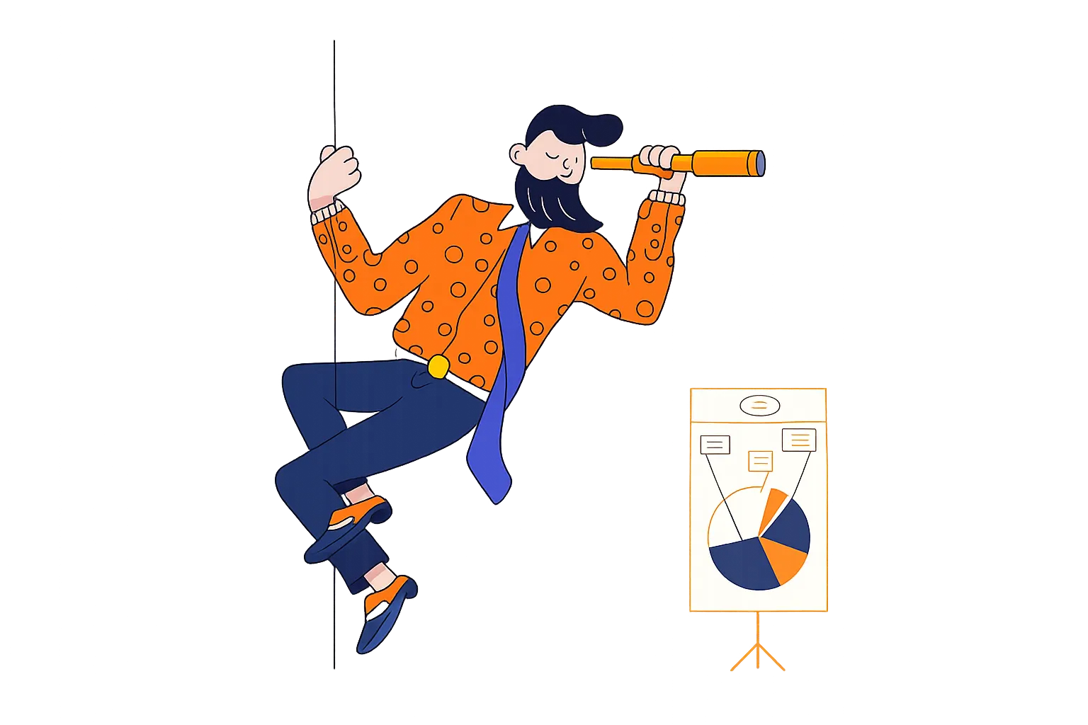 Why Choose Quanta Links