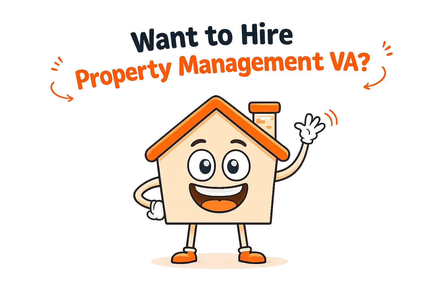 Property Management VA Character