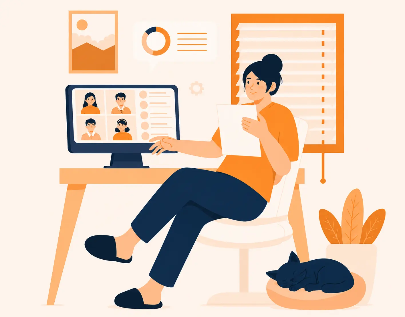 Professional Services