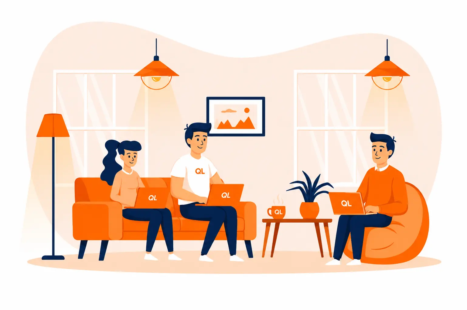 Property Management Virtual Assistant Services - Quanta Links