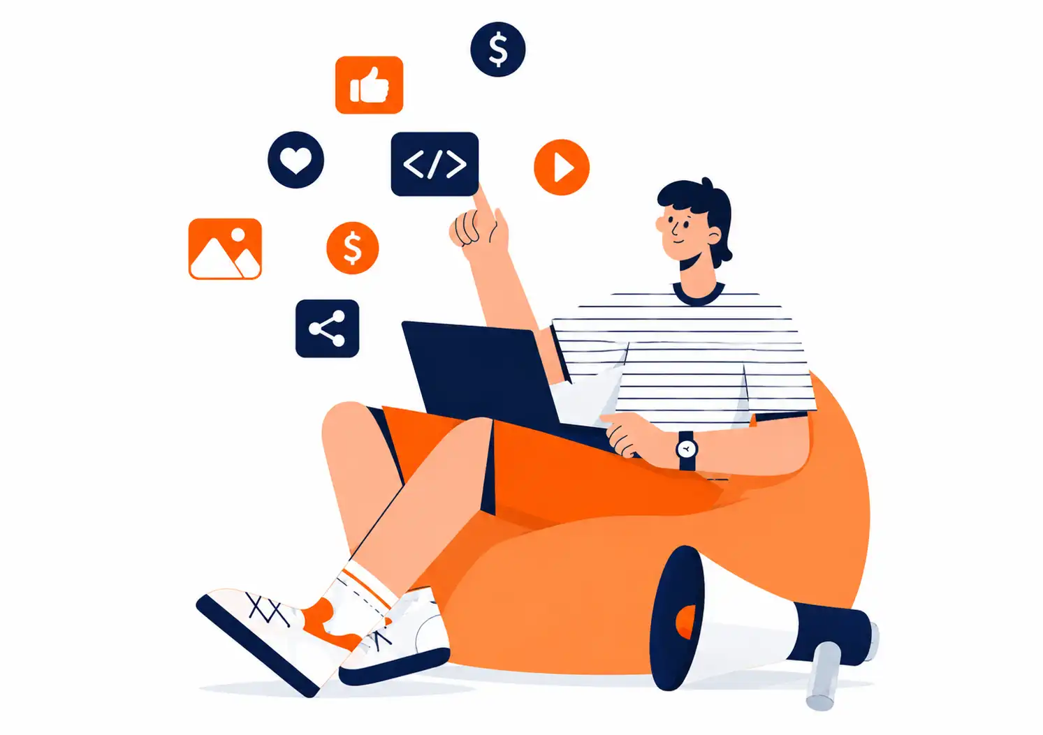 Digital Marketing Services