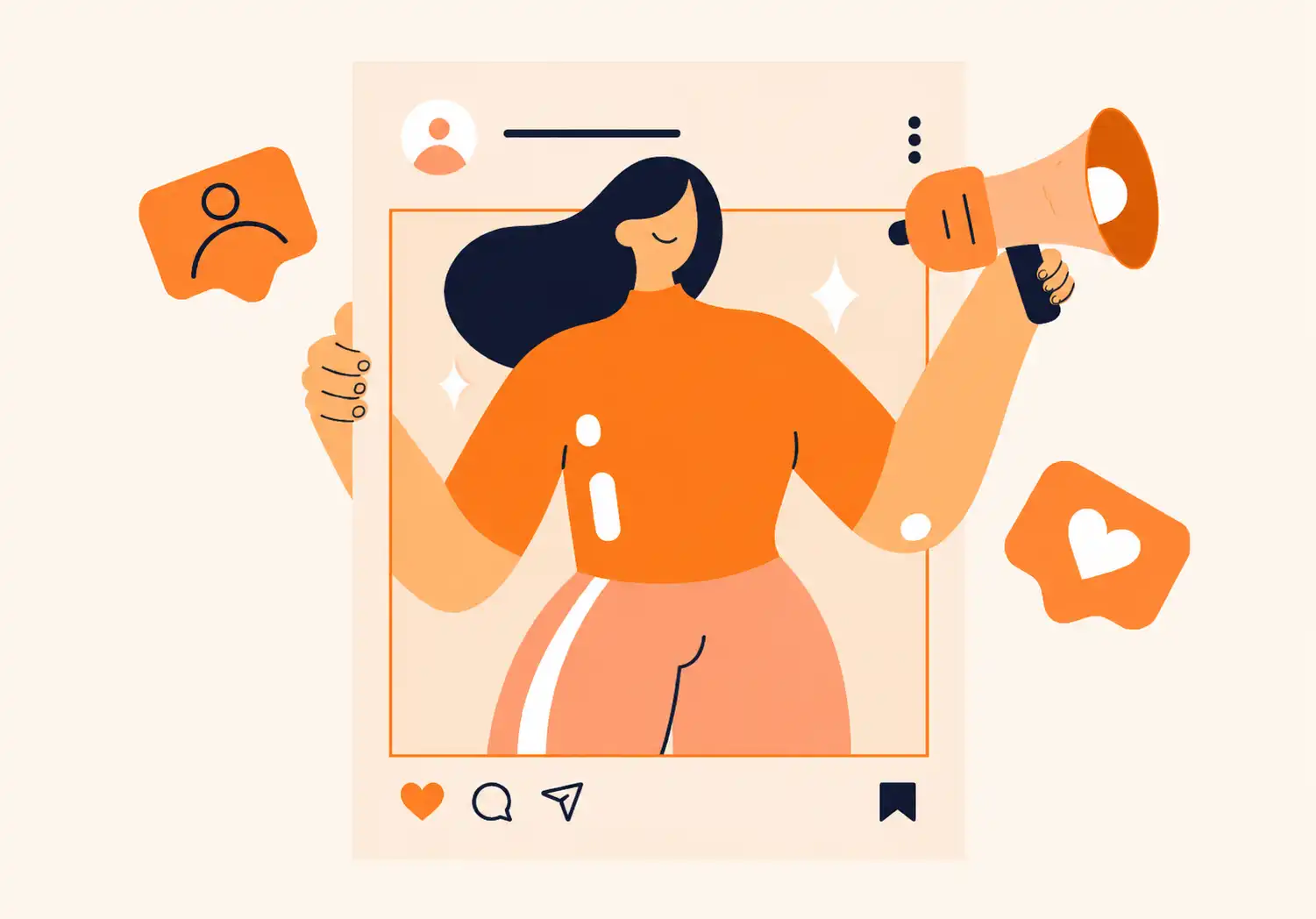 Influencer Marketing