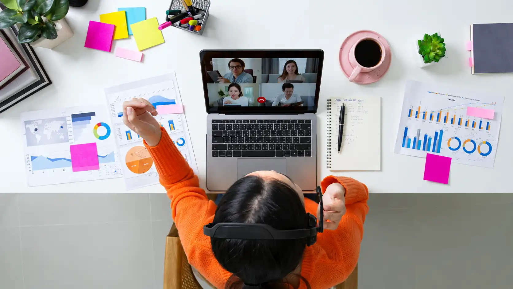 Virtual Assistant Services - Quanta Links