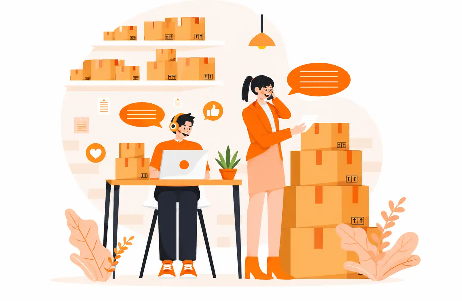 B2B Industrial Digital Marketing