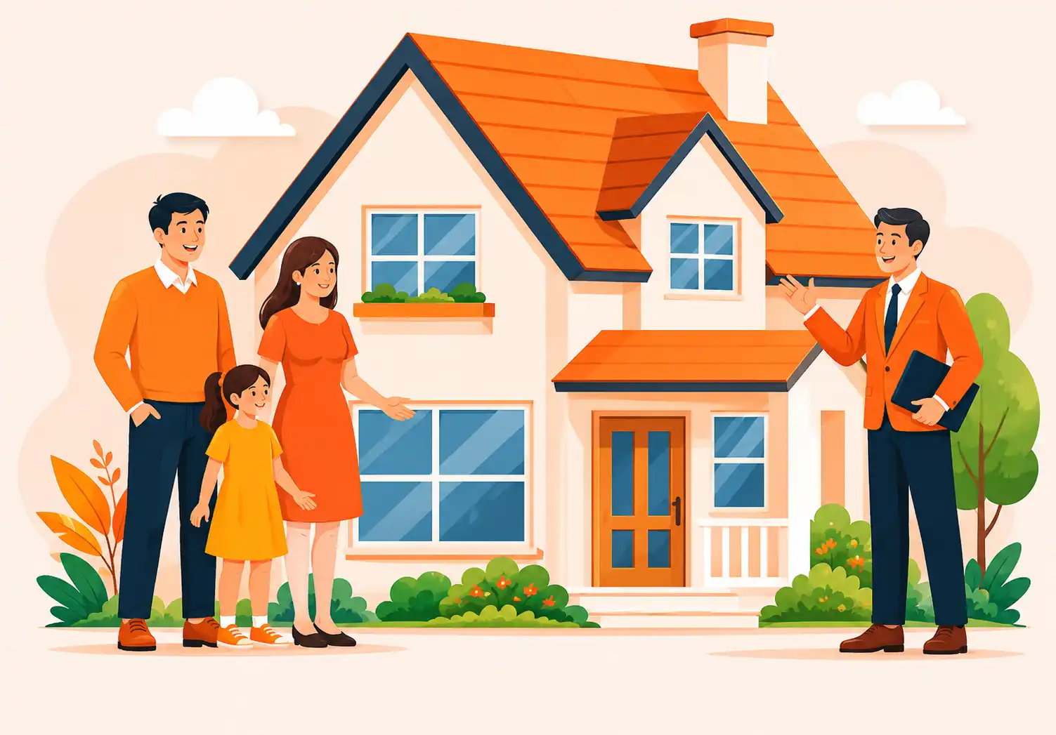 Real Estate