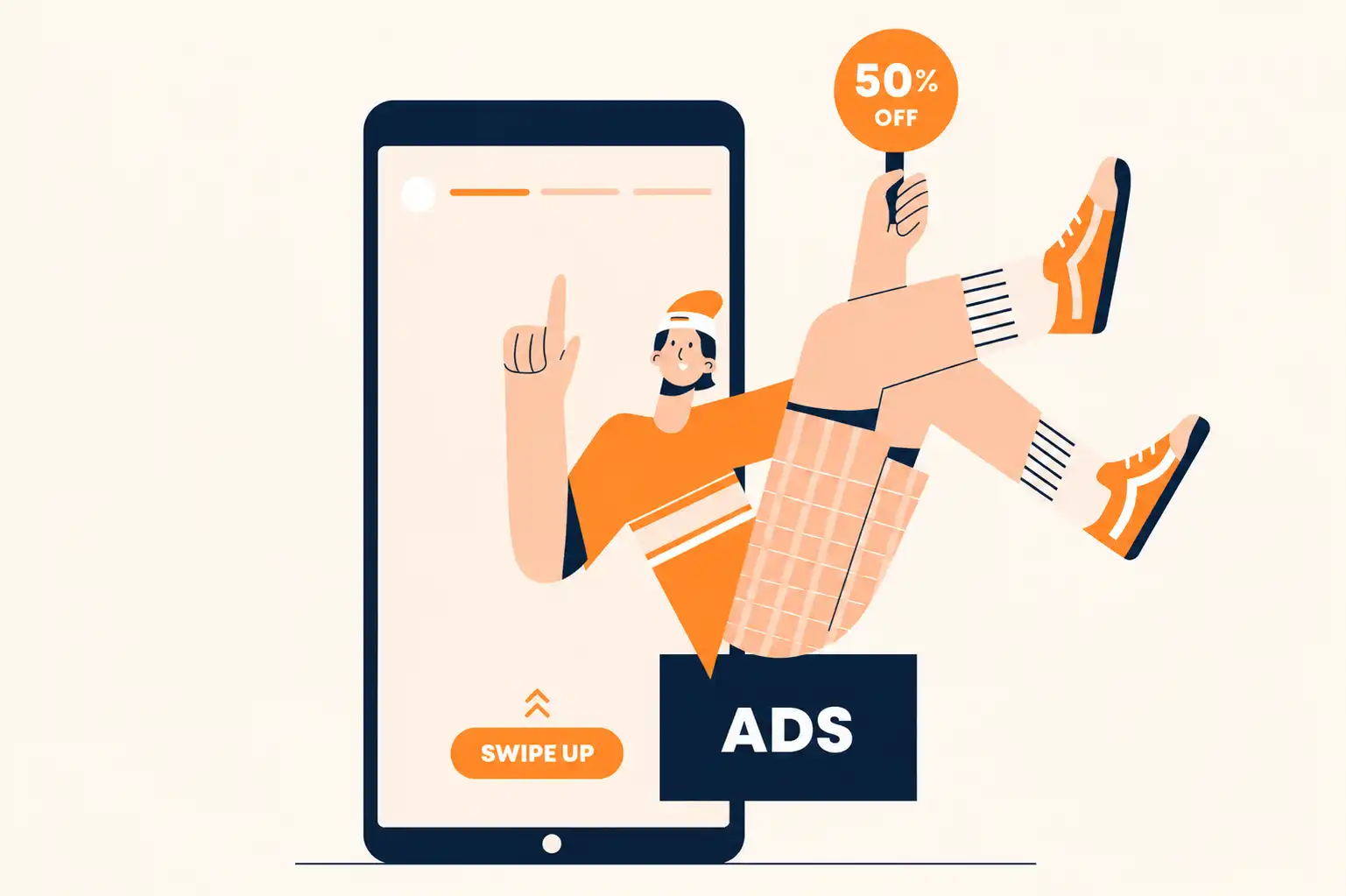 Social Media Advertising