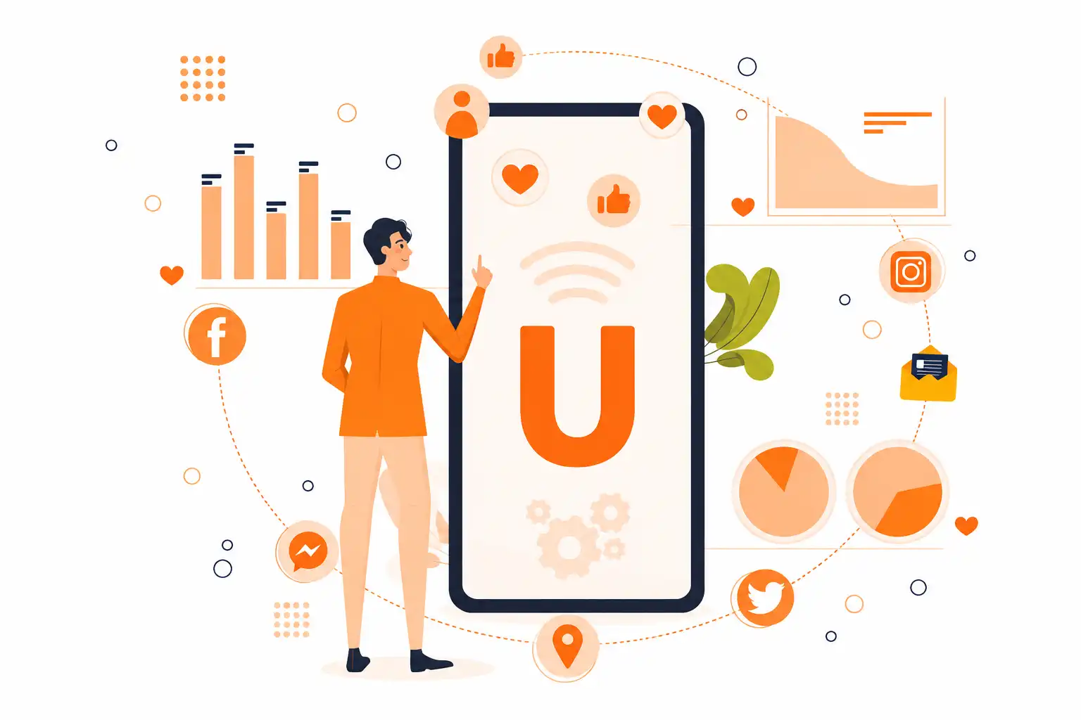 Social Media Marketing Services