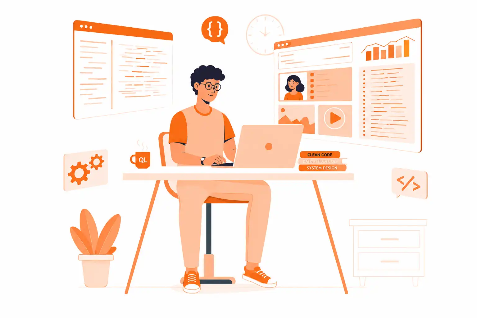 Web Design and Development Services