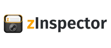 Zinspection