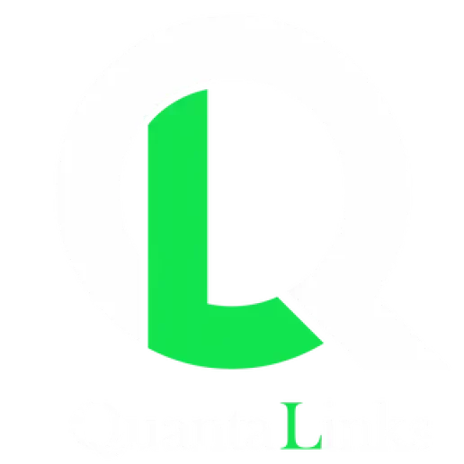 Quanta Links Logo